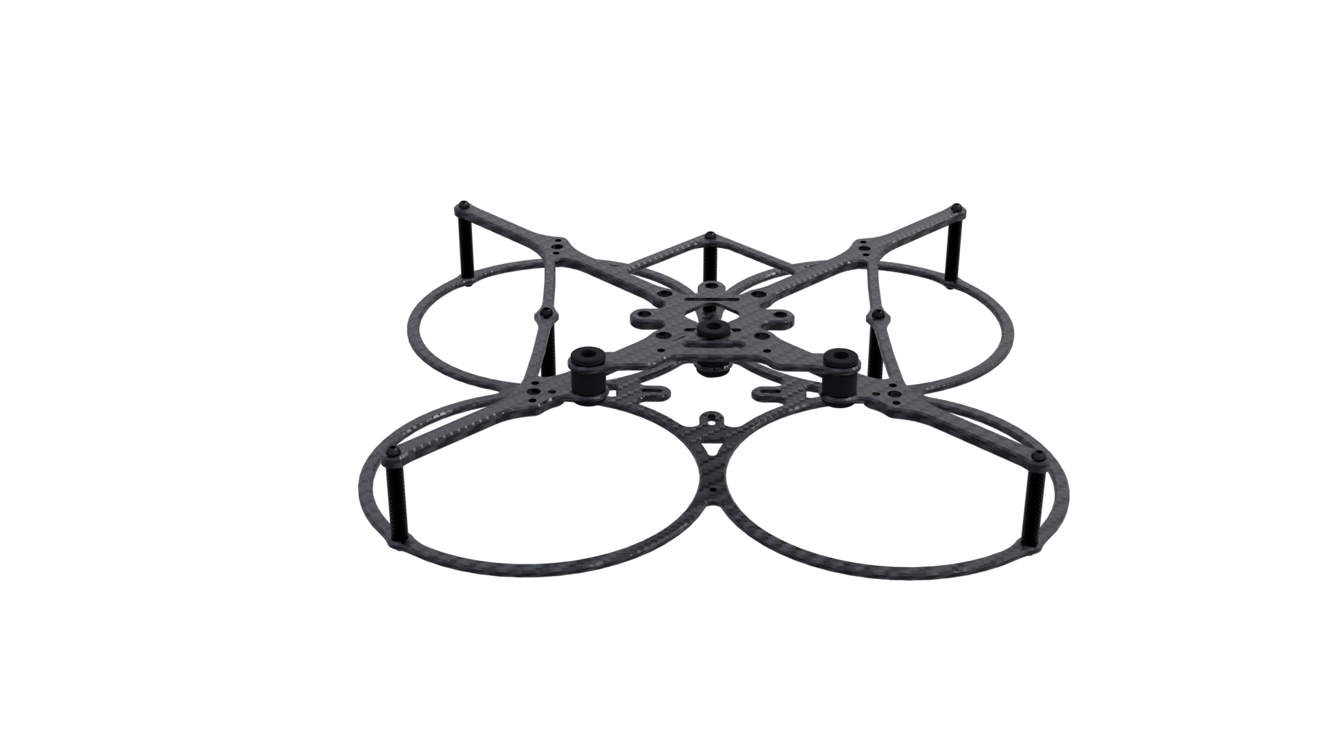 A249C - Frame Kit