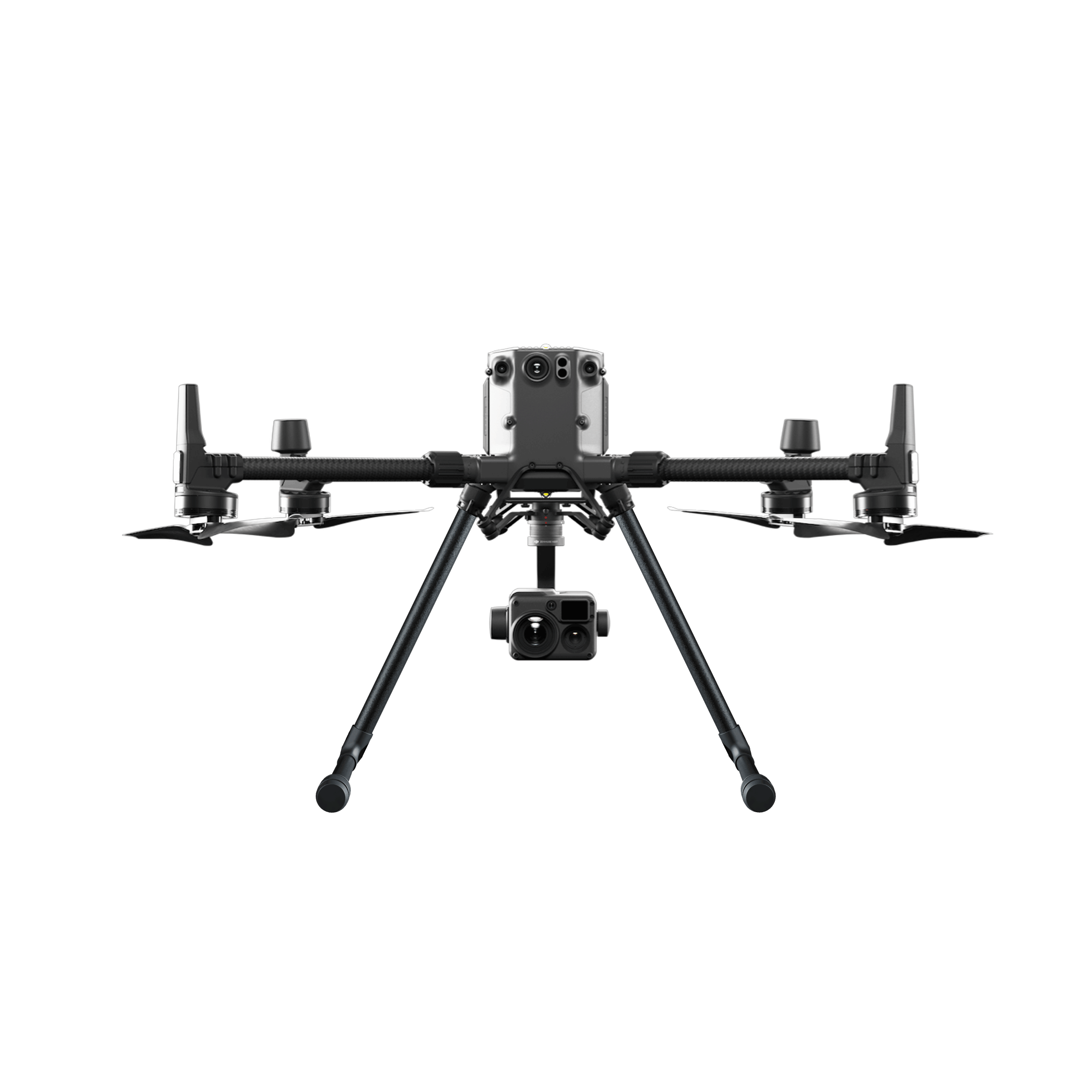 DJI M300 & M350 Glassfiber Landing Gear - MlAscend NC