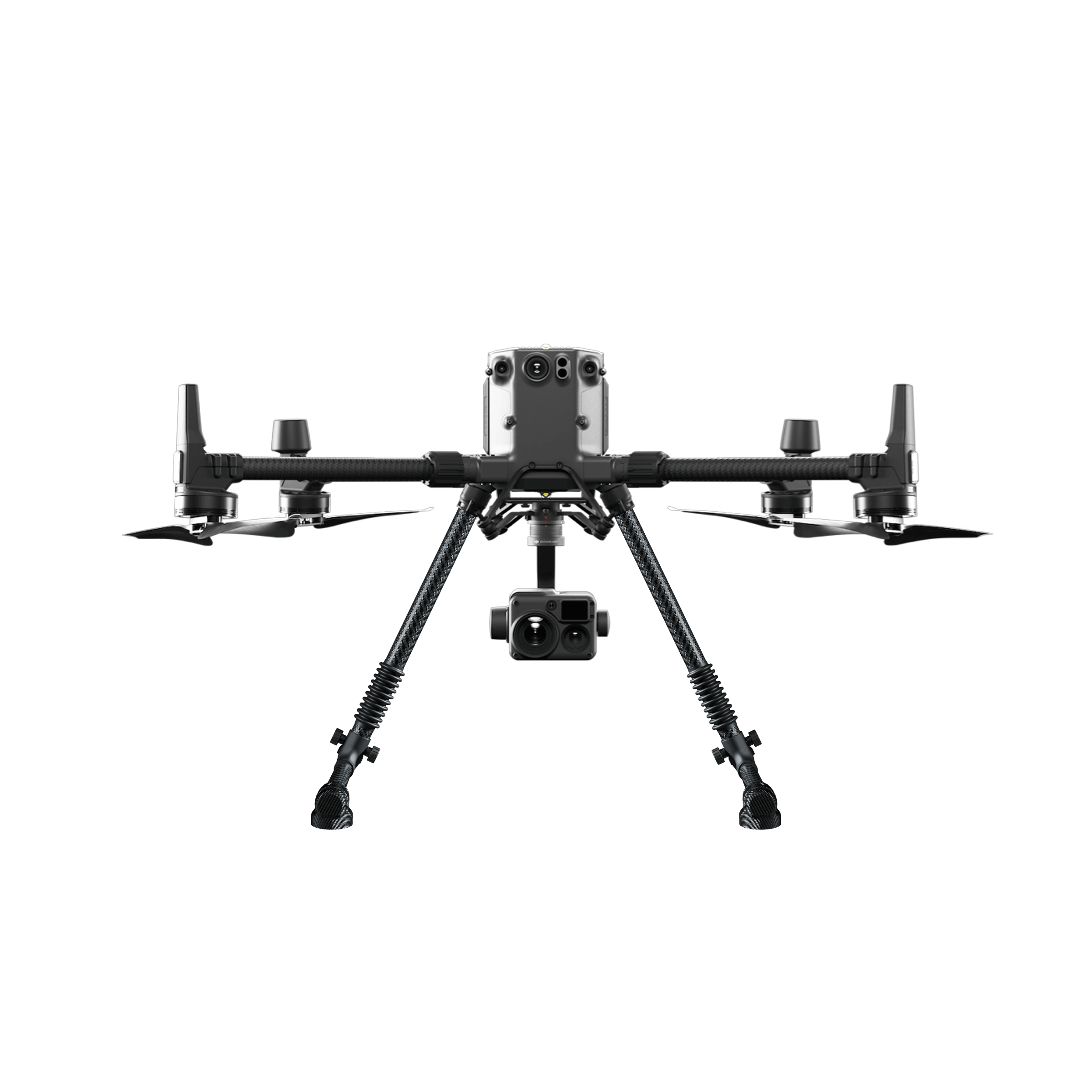 DJI M300 & M350 Extended Landing Gear Offshore