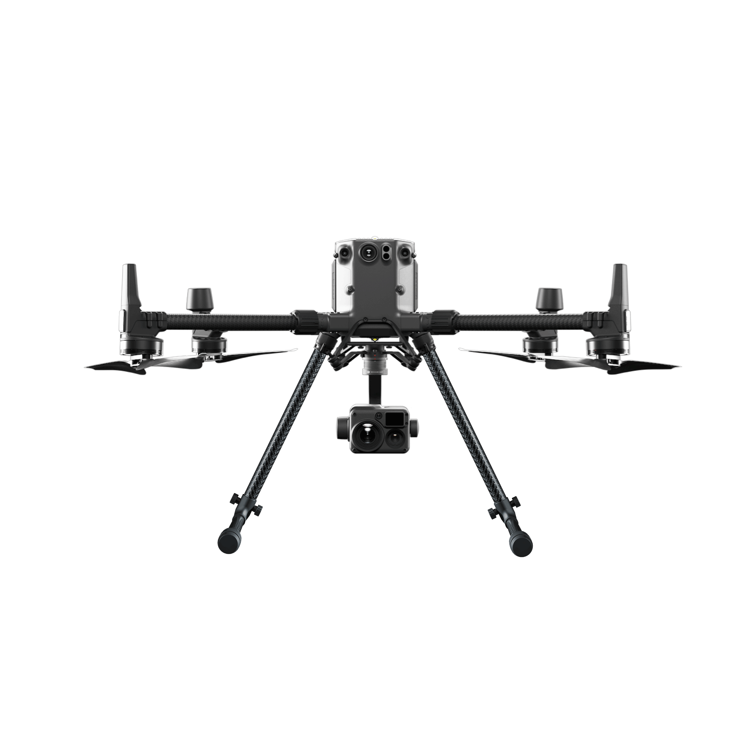DJI M300 & M350 Extended Landing Gear