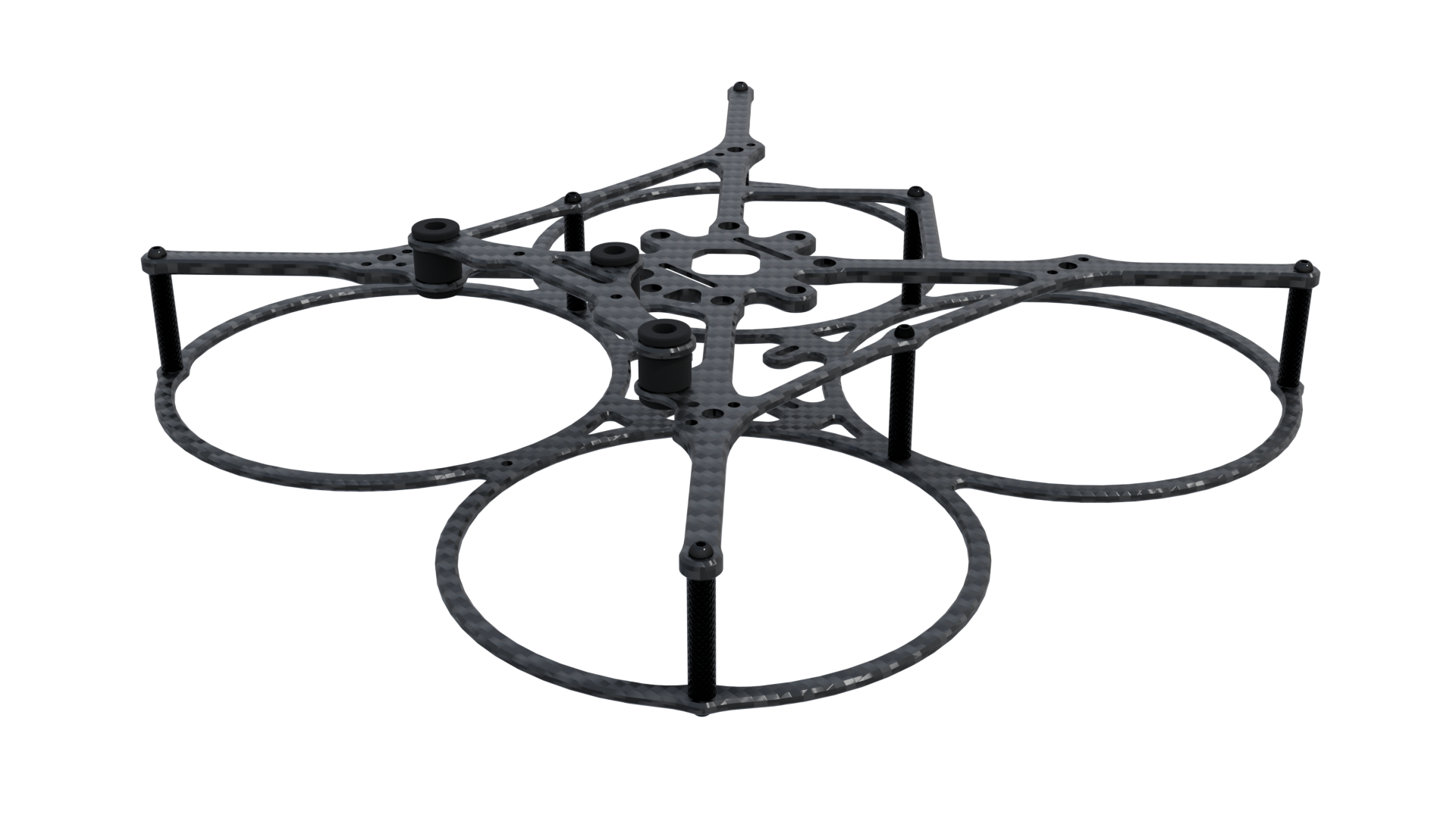 A249C - Frame Kit